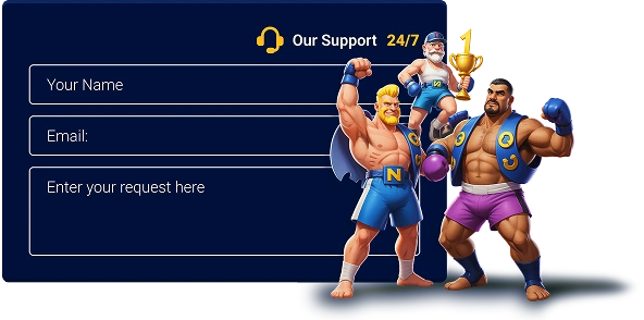 BigClash Casino Australia Support
